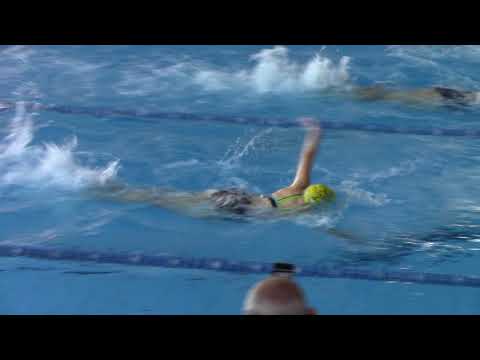 Cinquilli Giorgia 100SL - Grosseto 10.06.18