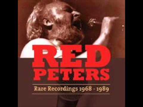 Red Peters - Meet Me In The Morning (Bob Dylan)