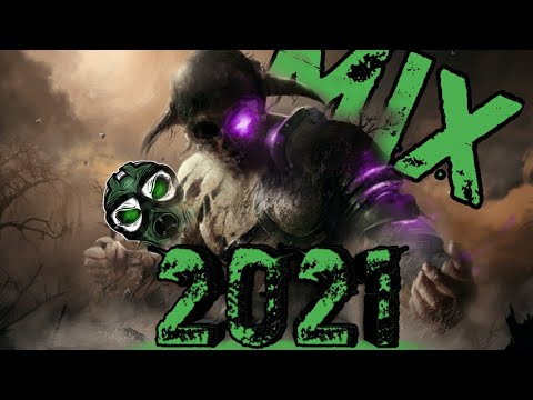 Best Dubstep Mix 2021 [Brutal Dubstep Drops]