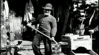 preview picture of video '1858 Fraser River Gold Rush'