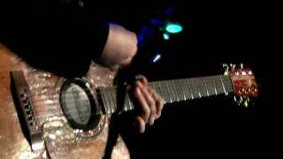 Monte Montgomery "Shock" / Winter ASGN 2010