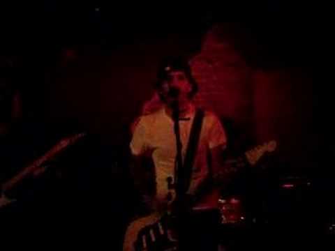 Steven Baggs - Are You Okay? (Live @ Corio NYC - 08/13/07)