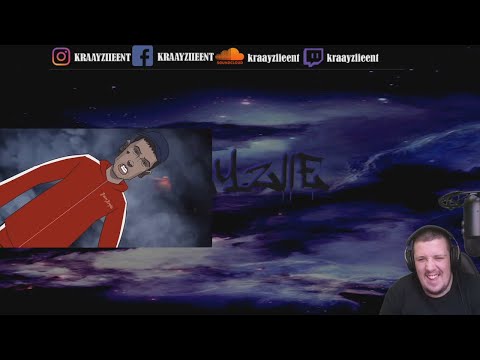 NEVER FREE - SNOEE BADMAN X VINSINS X HUSKII Reaction