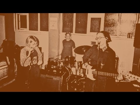 SKINNED TEEN John Peel 5th December 1993