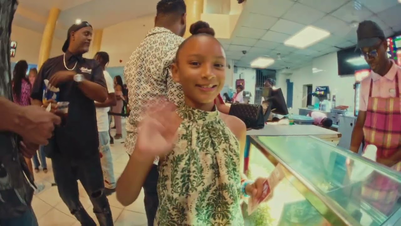 Protoje - The Art Of Acceptance Album Listening (Kingston, Jamaica)