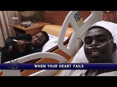 PWJK : When your heart fails