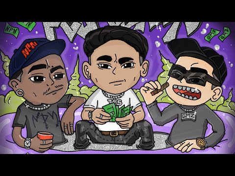 PISETH - ENJOY THE MOMENT x GMENGZ x NPN