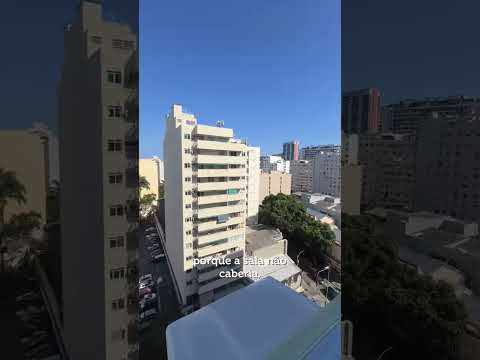 Procurando apartamento para alugar no RJ episodio 1