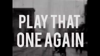 Play That One Again (Official Lyric Video)