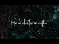 Malai Kaatru Vanthu Whatsapp Status Video Tamil Vedham
