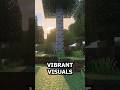 How To Enable Minecraft Vibrant Visuals For PC MCPE Xbox PS4 5