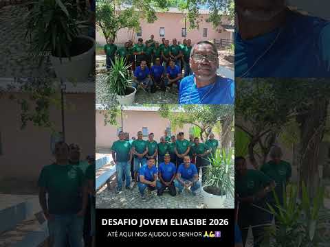 SOLDADOS DE CRISTO JESUS ✝️