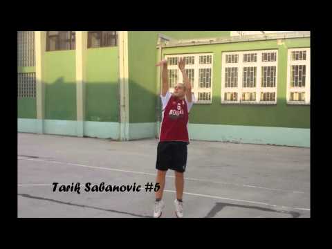 KK Gen-Sarajevo (Motivation Video) HD