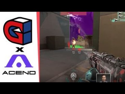 Guild Esports vs. Acend - MAP 1 HIGHLIGHT | VCT Stage 1 Challengers NA