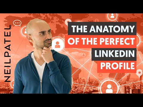 Creating the Perfect LinkedIn Profile Module 1 Lesson 2 LinkedIn Unlocked