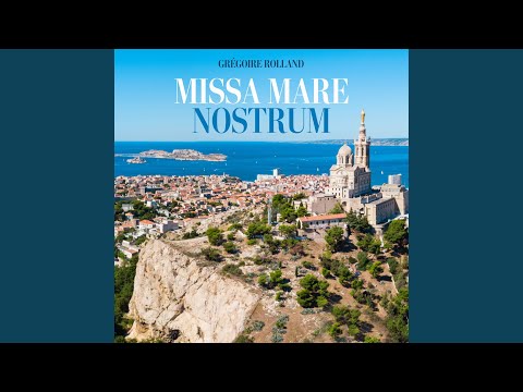 Missa Mare Nostrum: Alléluia