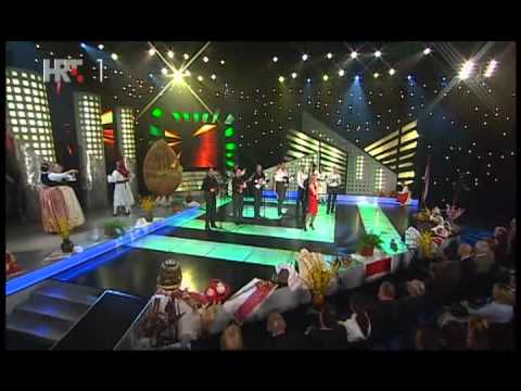 Lijepom našom u Gradini 28.3.2012., 2. emisija, 5 od 5