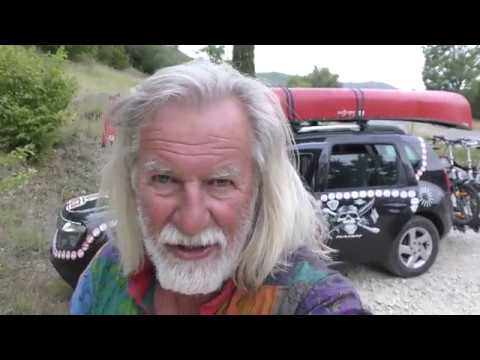 kanukassel-TV: ROAD-Trip 2019 France PENNER-Statement N°35 Fast FIX & FERTIG