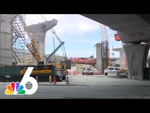 Design errors, defective concrete blamed for delays, extra ...