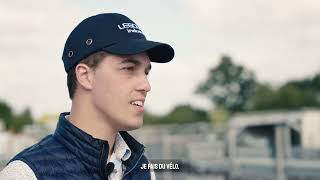 Série Métier d'Avenir