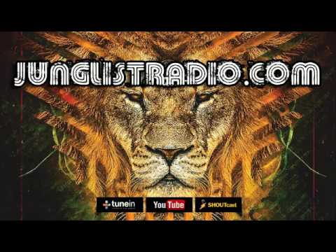 Junglist Radio Live Streaming Jungle / Drum & Bass