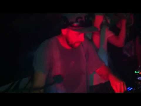 Sander kleinenberg at Harlot San Francisco