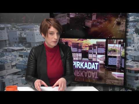 PIRKADAT: Herskovits Eszter