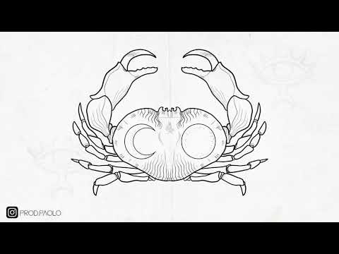 [FREE] Yung Vision x Dusy Type Beat - "Mr.Krabs" | Produced by Paolo