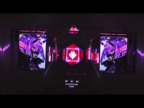 Cat Dealers & MAKJ – Rewind (feat. Caelu)