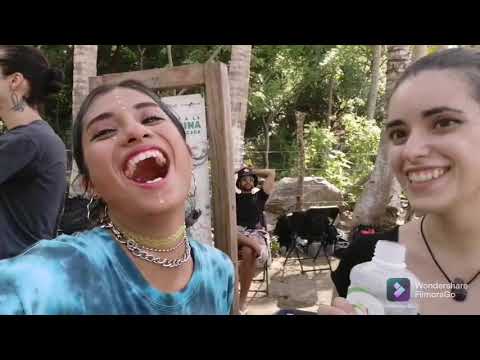 Detrás de cámaras de "conexión total" BOMBA ESTÉREO