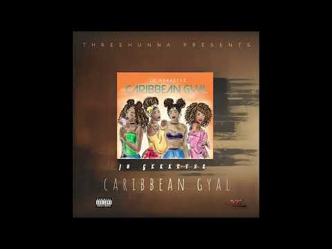 JO Gekketsz - Viaje [AUDIO]