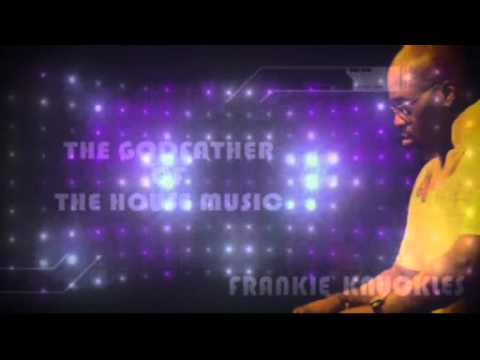 FRANKIE KNUCKLES@COUNTRY, Palermo 25/11/2011 sponsor tecnico GIBI AUTO & NISSAN