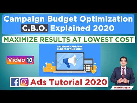 Facebook and Instagram Ads Tutorial 2020 Facebook and Instagram Complete Course in Hindi FREE