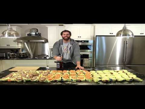 Epic Meal Time REMIX