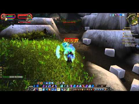 WoW Patch 5.1 PTR: Lion's Landing Part 1- Varian Arrives !!