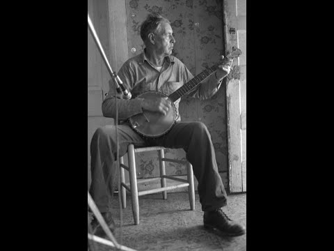 Greasy String-Burl Hammons Clawhammer Version-From The Playing Of Dwight Diller-by Gerhard Saller