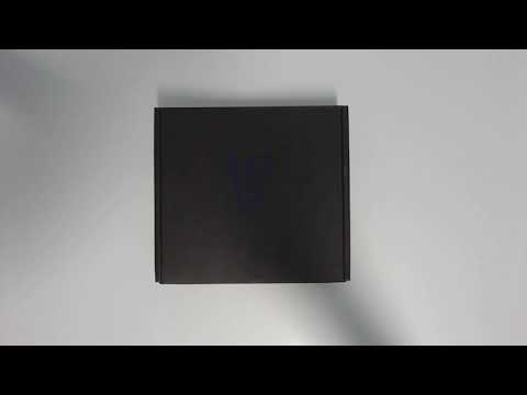 BigTreeTech SKR-PRO-V1.1 Unboxing - Test