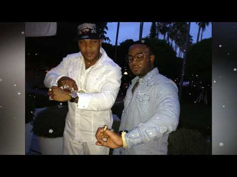 Flo Rida (Feat. Pleasure P) - Shone