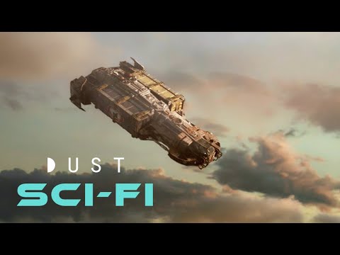 Sci-Fi Short Film: “The Shipment” | DUST