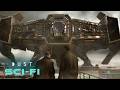 Sci Fi Short Film The Shipment DUST