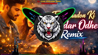 Download lagu Teri Yaadon Ki Chadar Odhe Remix | High Gain Vibration Mix | Dj Parveen Saini Mahendergarh mp3