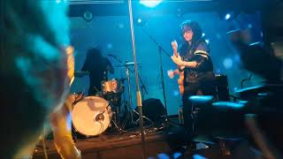 The Detroit Cobras - Cha Cha Twist - Live in London 2018