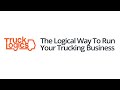 The Logical Way To Run Your Trucking Business