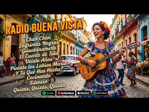 Havana Sunset 🌅 Romantic Cuban Jazz & Café Music