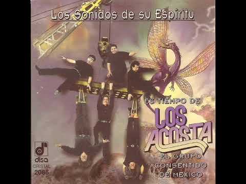 Los Acosta - Tan Bella y Tramposa