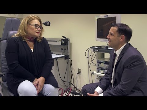 Elzbieta's Story: 'Rush Gave Me My Life'