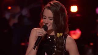 The Voice 2018 Knockout   Jaclyn Lovey   Put Your Records On