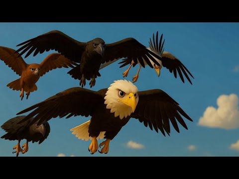 Parshat Re'eh: The Weekly Parsha Story Illustrated by AI