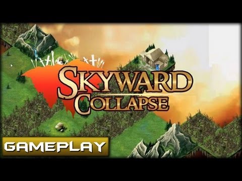Skyward Collapse PC