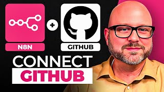How to Connect GitHub and n8n (Easy Tutorial)